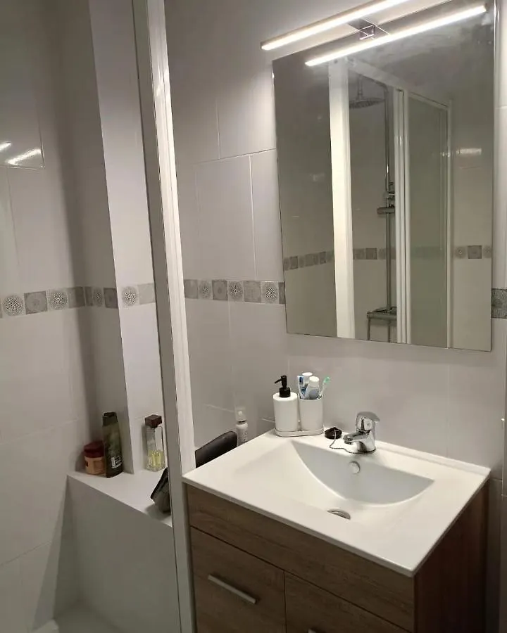 La Rubia Villa Vacacional Fuengirola 0*,  Spain
