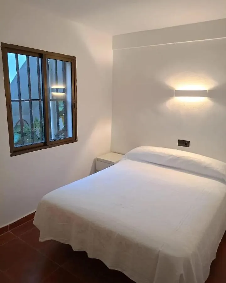 La Rubia Villa Vacacional Fuengirola