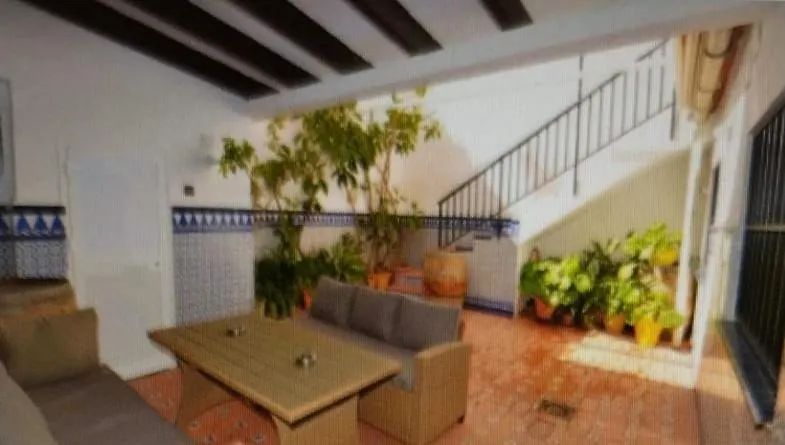 La Rubia Villa Vacacional Fuengirola