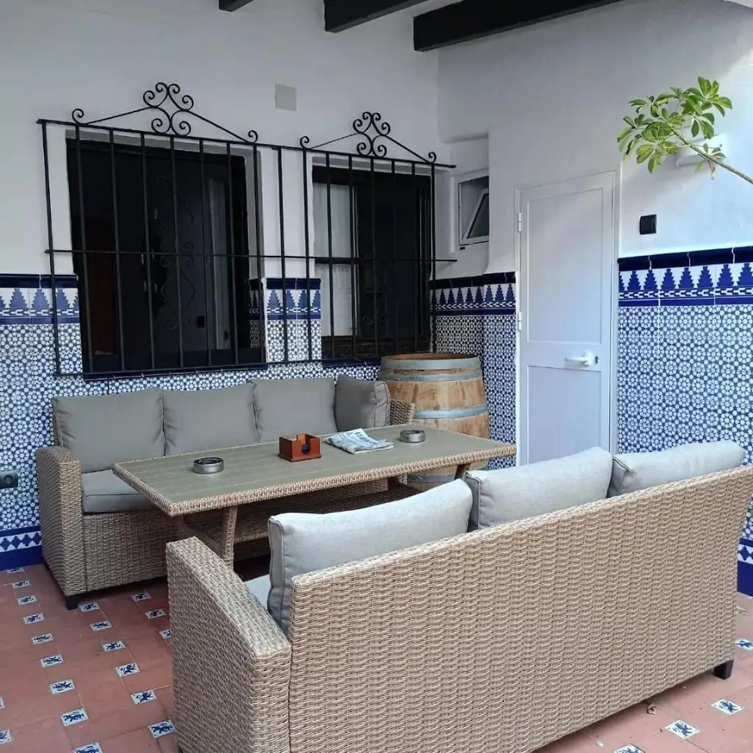 La Rubia Villa Vacacional Fuengirola Spain