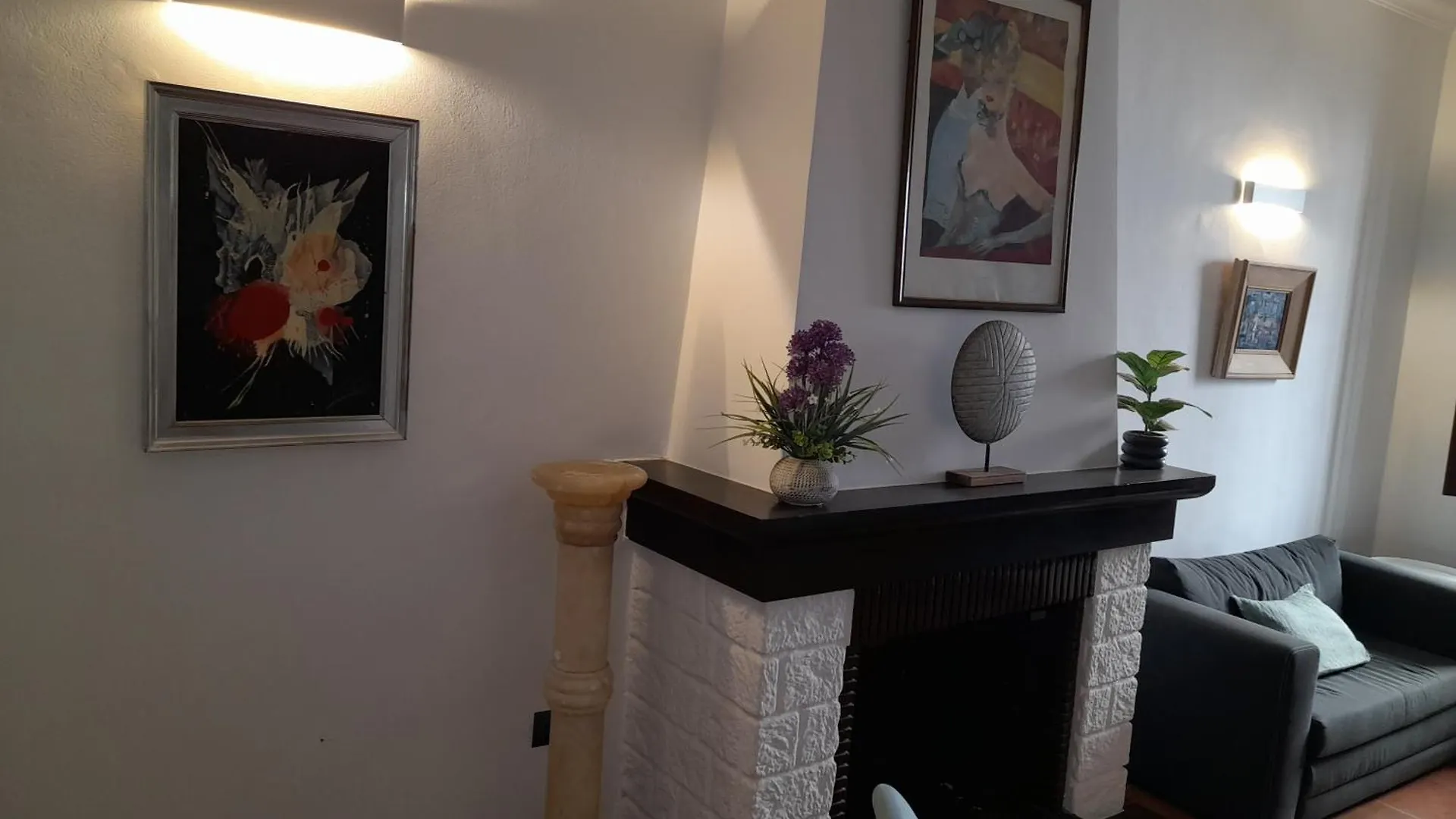 La Rubia Villa Vacacional Fuengirola Spain