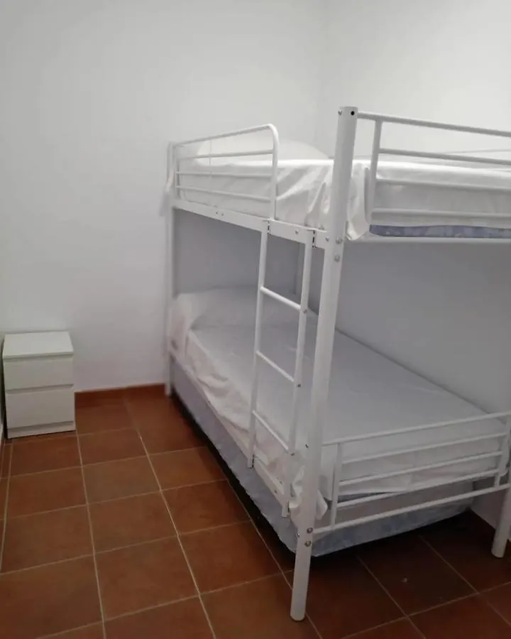 La Rubia Villa Vacacional Fuengirola