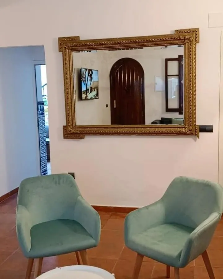La Rubia Villa Vacacional Fuengirola 0*,  Španělsko